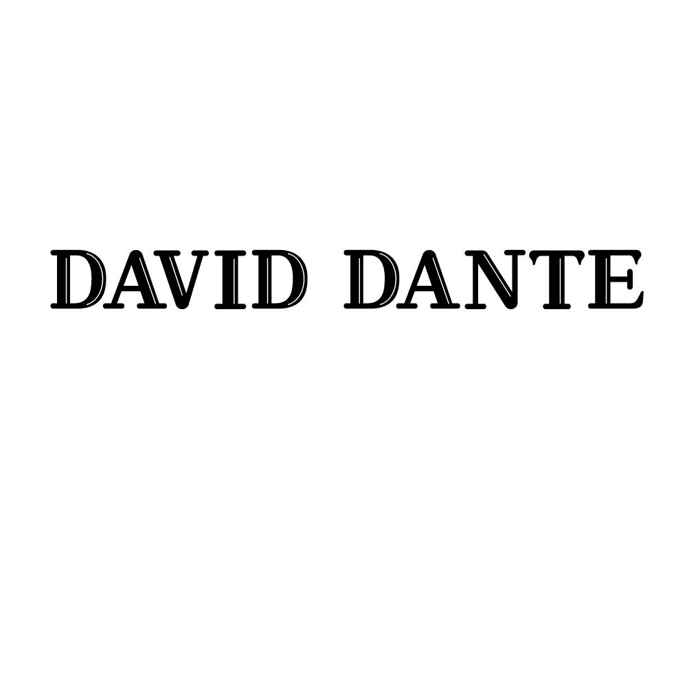 DAVID DANTE
