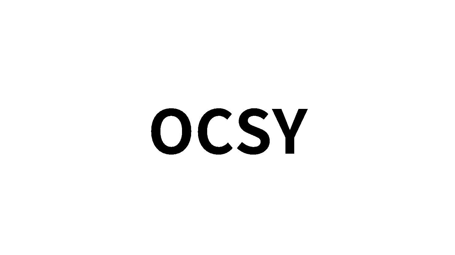 OCSY