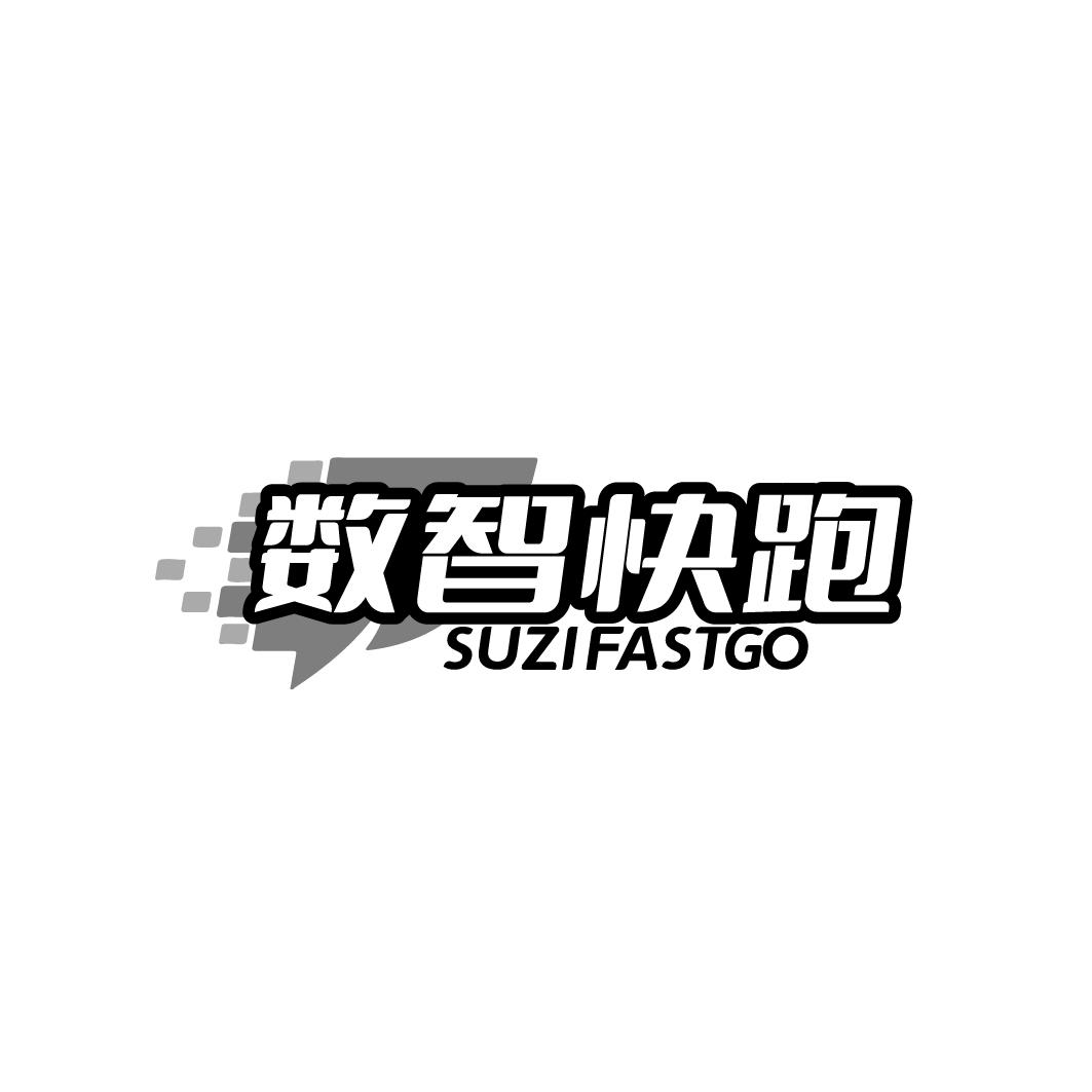 數智快跑 SUZIFASTGO