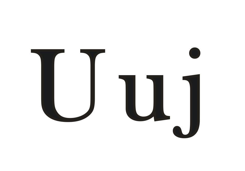 UUJ