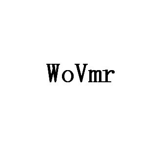 WOVMR