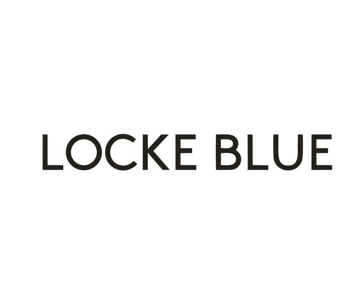 LOCKE BLUE