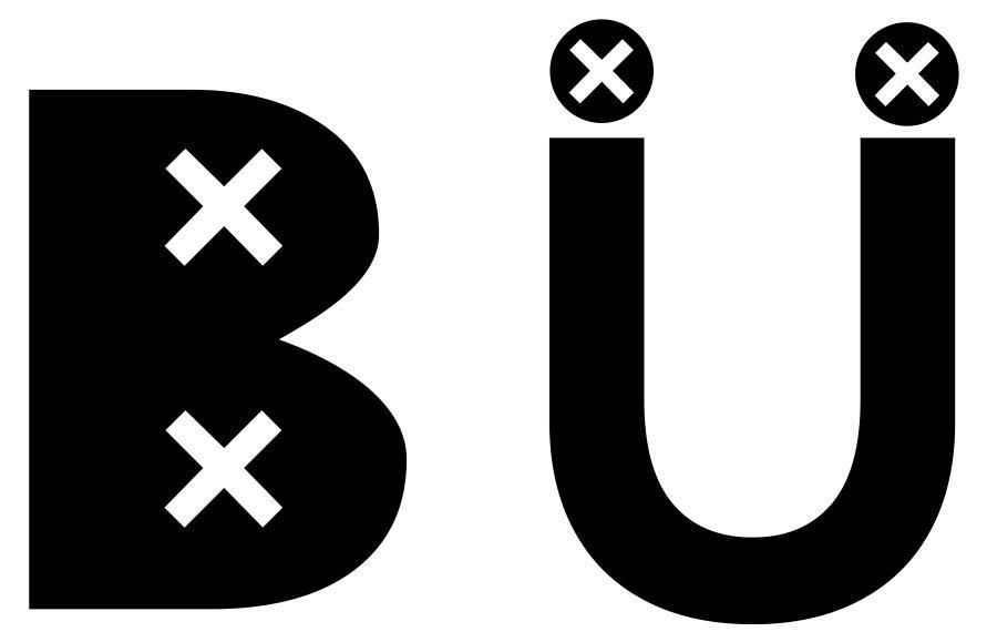 BU
