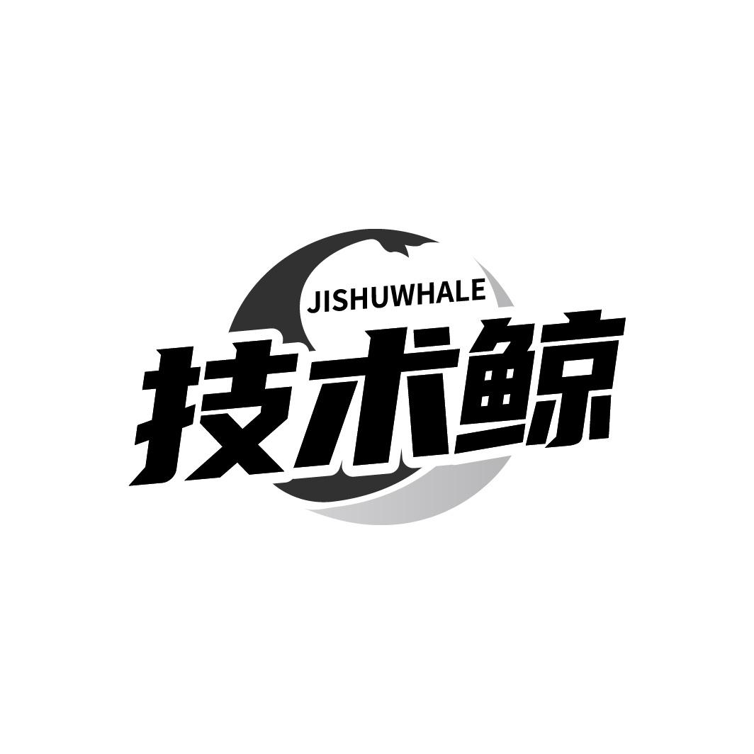 技术鲸 JISHUWHALE