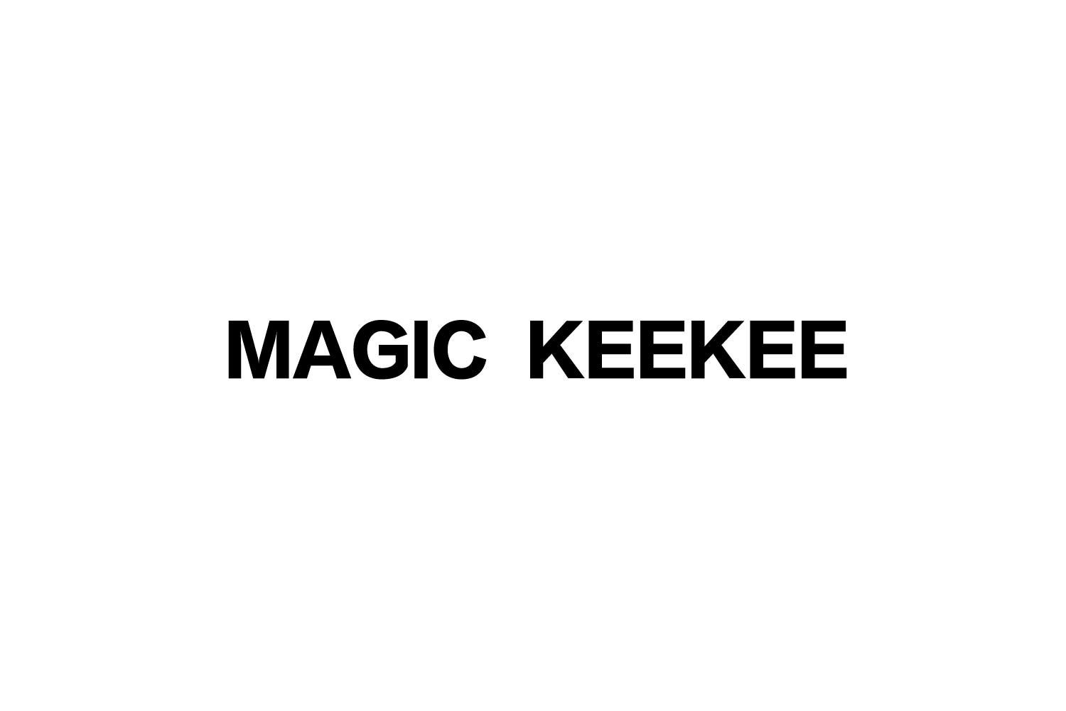 MAGIC KEEKEE