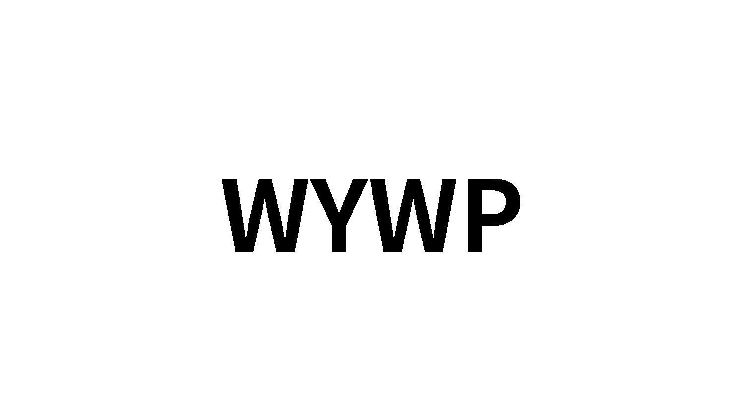 WYWP