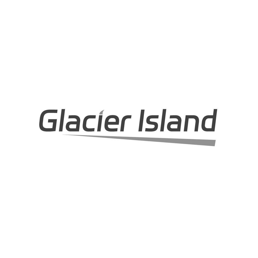 GLACIER ISLAND