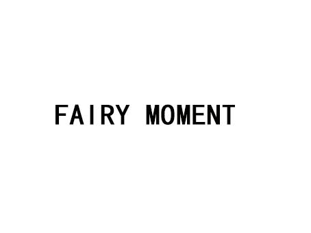 FAIRY MOMENT