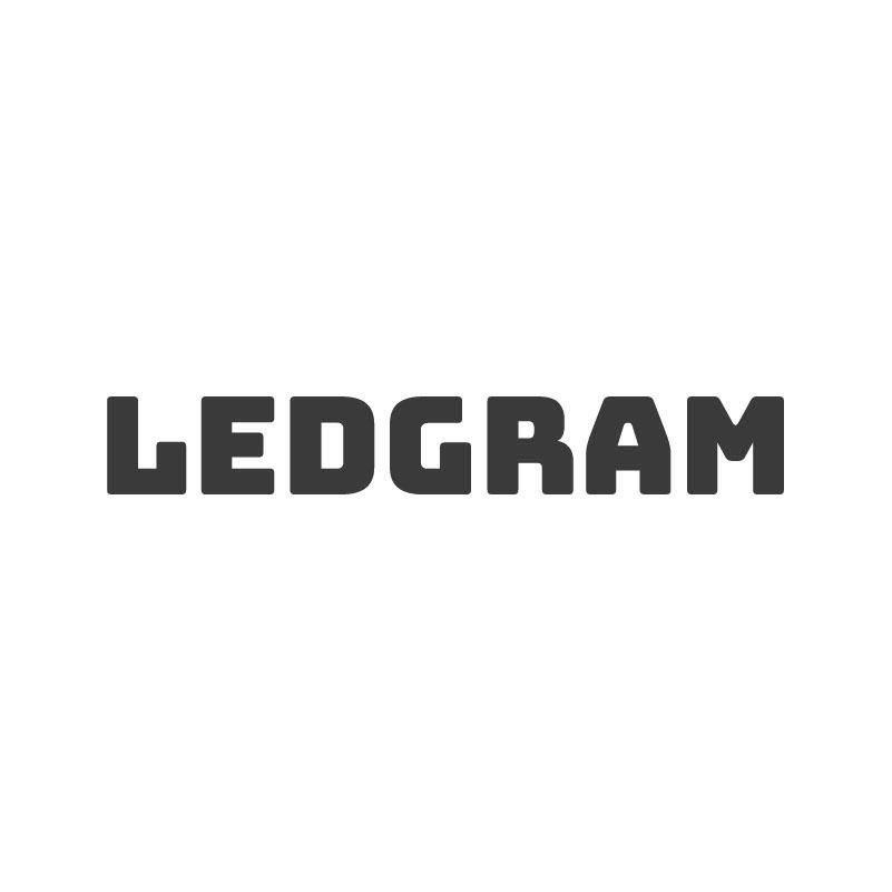 LEDGRAM