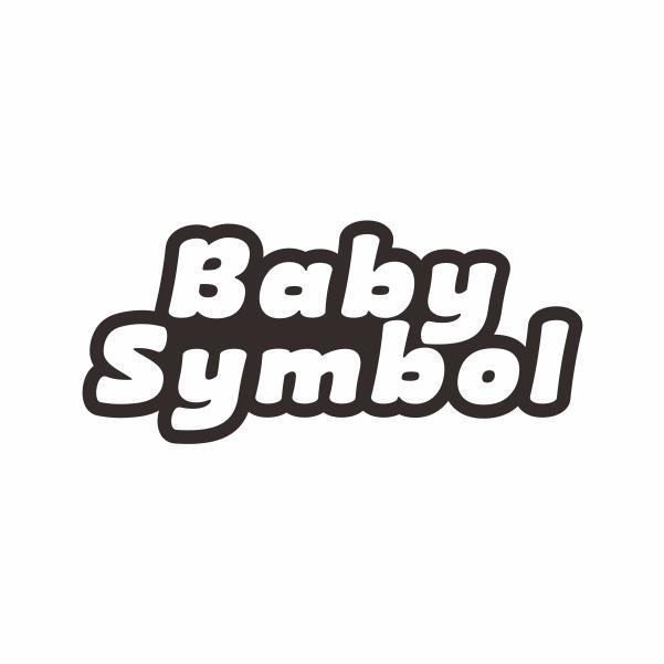 BABY SYMBOL