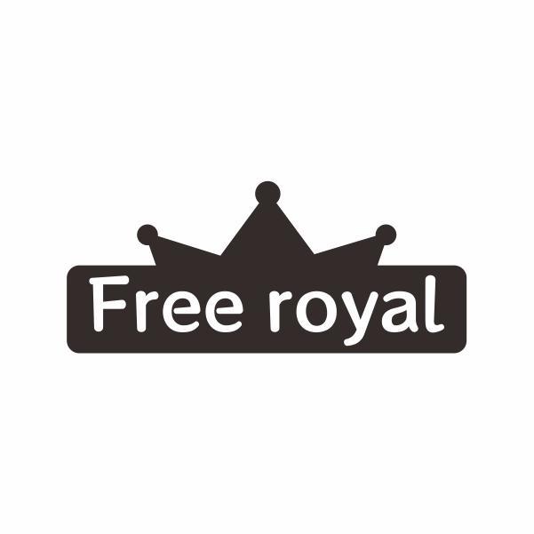 FREE ROYAL
