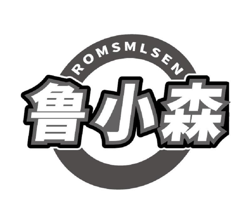 鲁小森 ROMSMLSEN