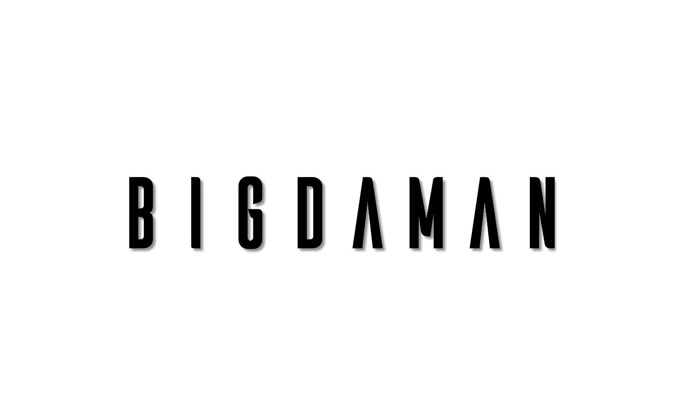 BIGDAMAN