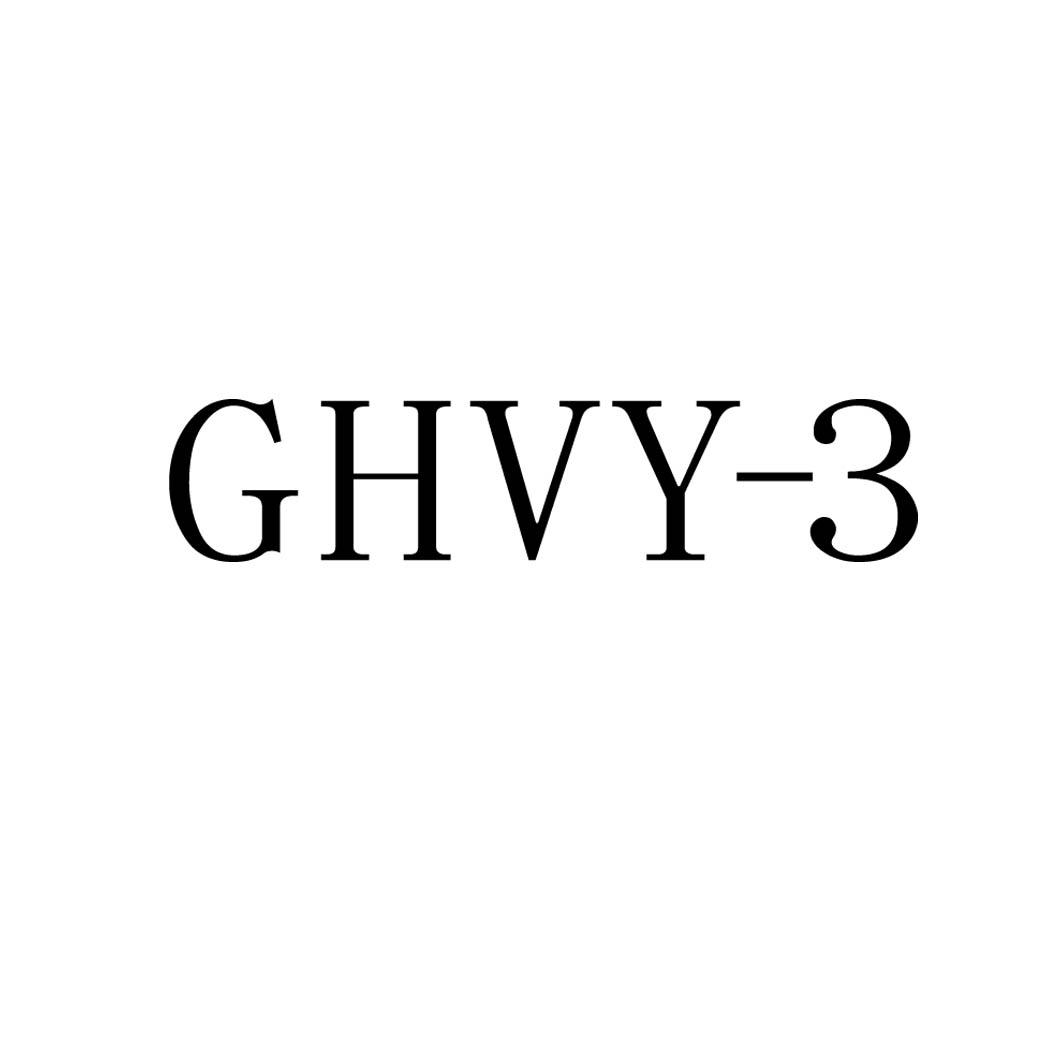 GHVY-3
