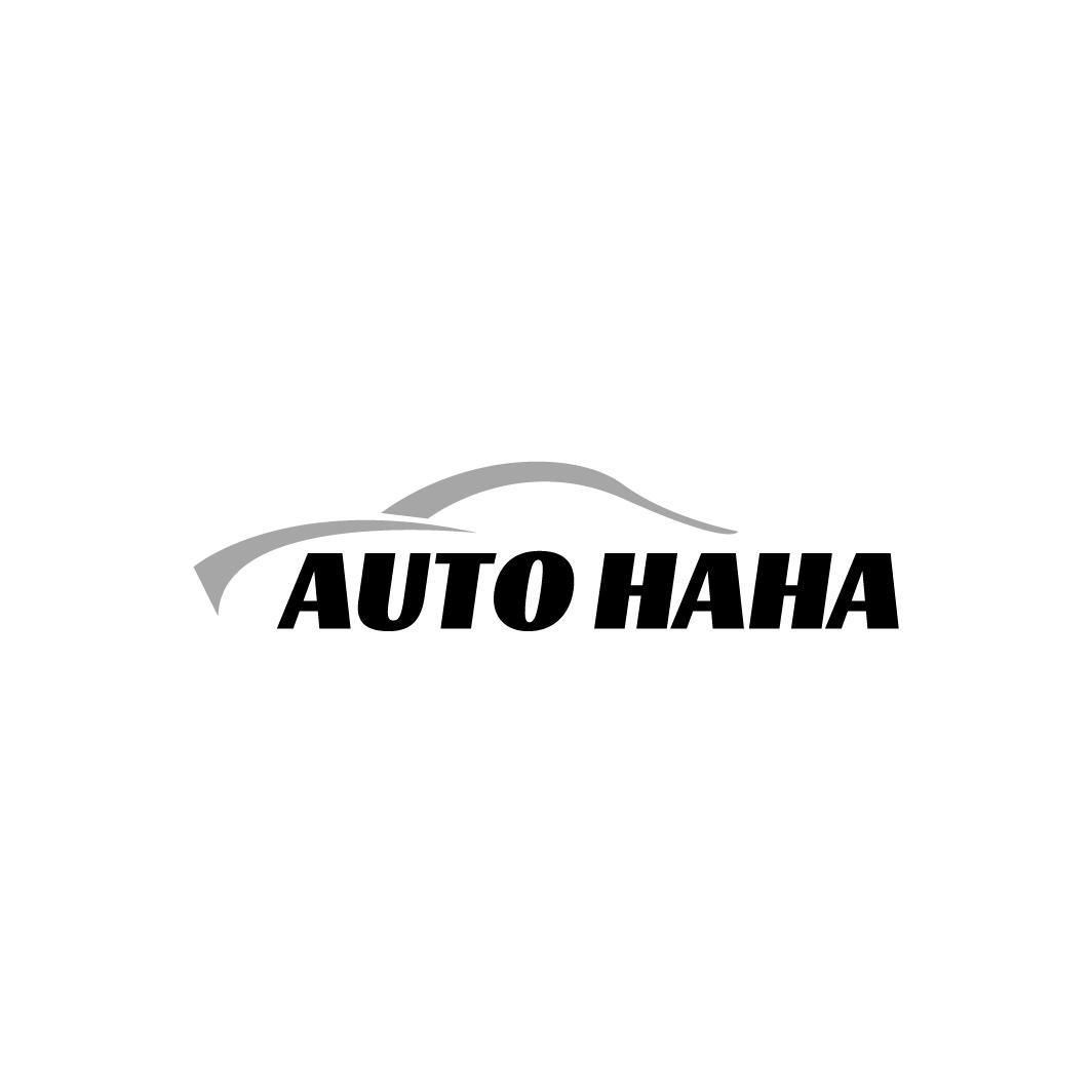 AUTO HAHA