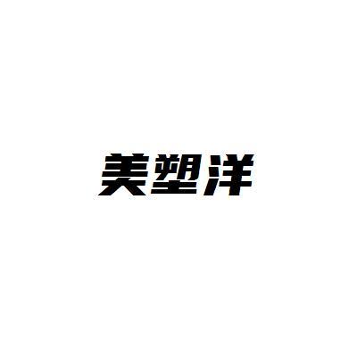 美塑洋