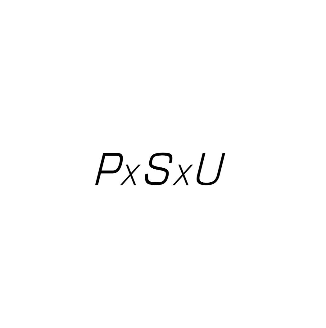 PXSXU