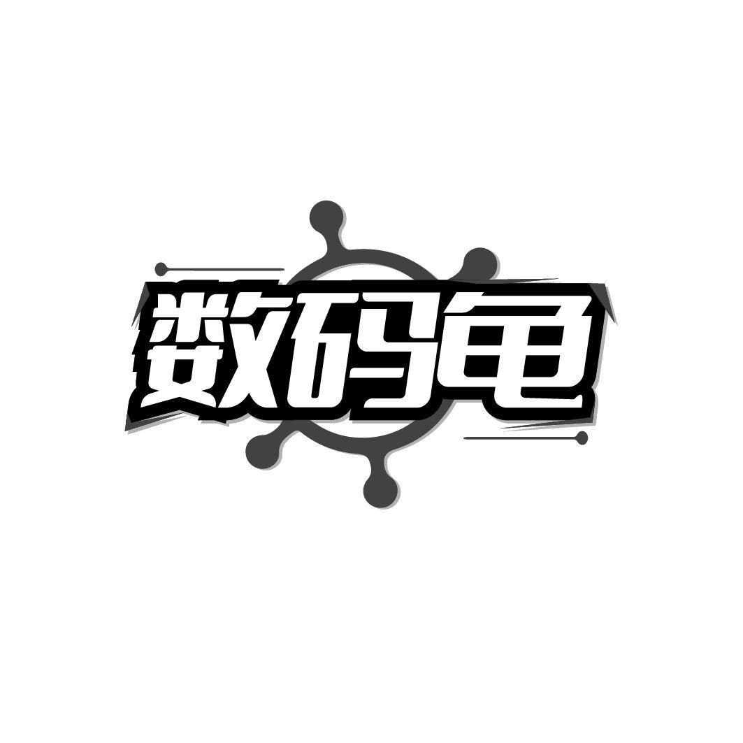 數(shù)碼龜