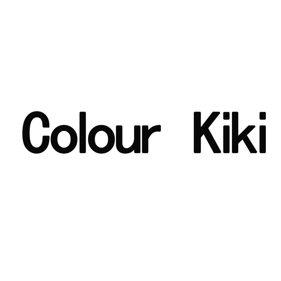 COLOUR KIKI