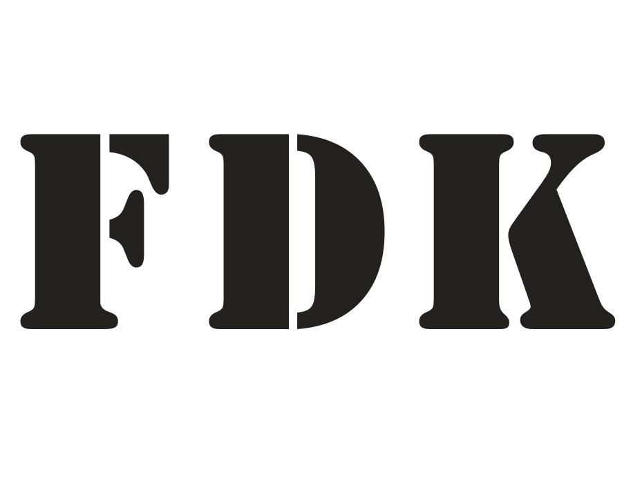 FDK