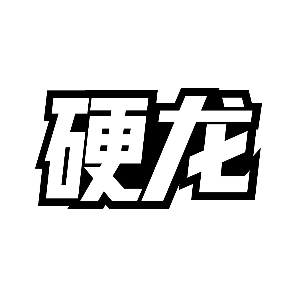 硬龍