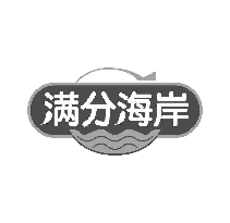 满分海岸
