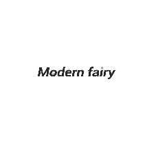 MODERN FAIRY