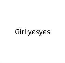 GIRL YESYES