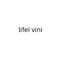 LIFEI VINI