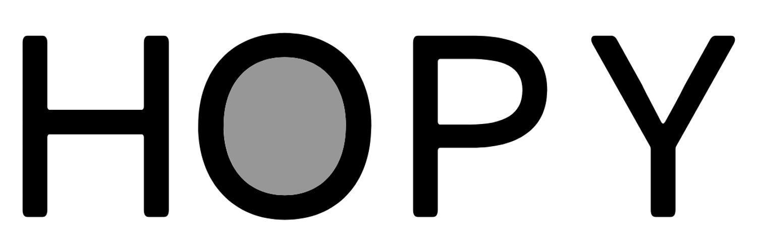 HOPY