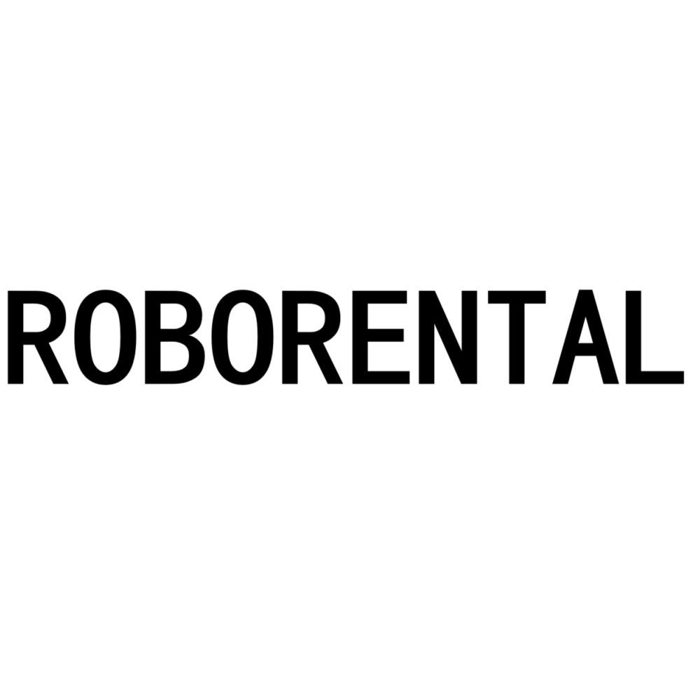 ROBORENTAL