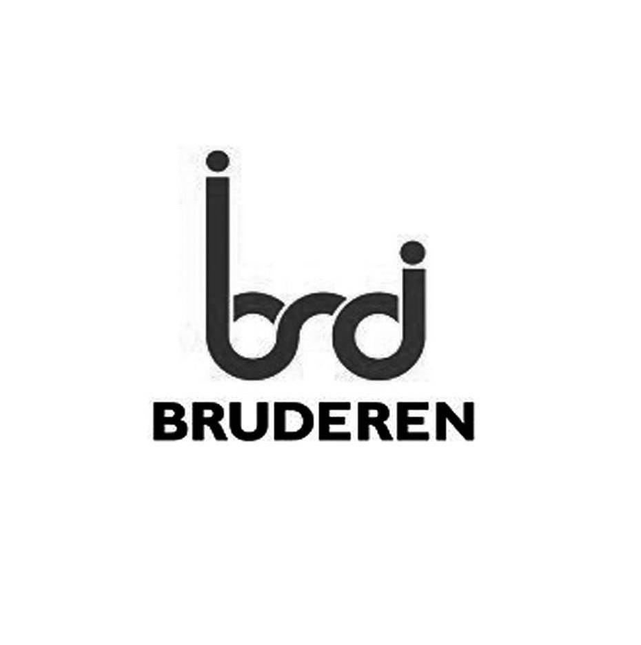 BRUDEREN BRD