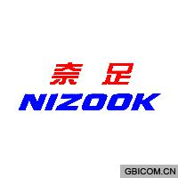 奈足;NIZOOK
