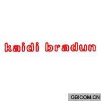 KAIDI BRADUN