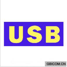 USB
