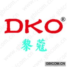 黎蔻 DKO