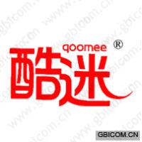 酷迷;QOOMEE