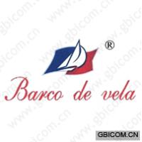 BARCO DE VELA