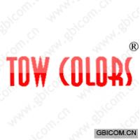 TOW COLORS