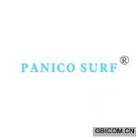 PANICO SURF