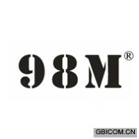 98M