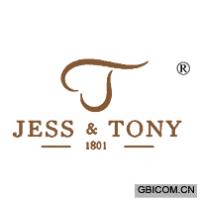 JESS TONY 1801