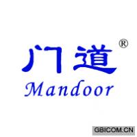 门道MANDOOR