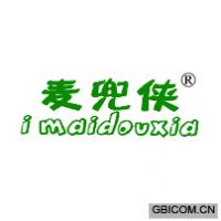 麦兜侠 IMAIDOUXIA