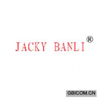 JACKY BANLI