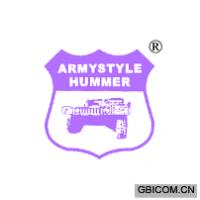 ARMYSTYLE HUMMER