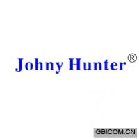JOHNY HUNTER