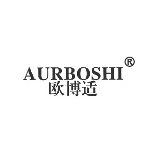 欧博适 AURBOSHI