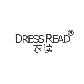 衣读 DRESS READ