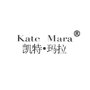 凯特&middot;玛拉 KATE MARA